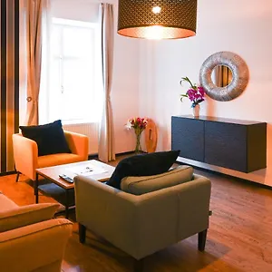  Appartement Highlight Hofburg
