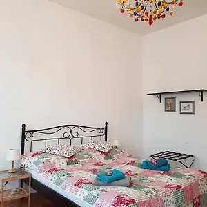 Appartamento 1090, Vienna