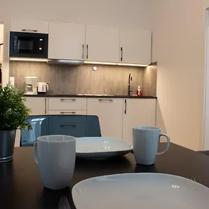  Appartement Klimt