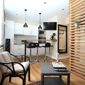  Apartamento City&more! Neubau