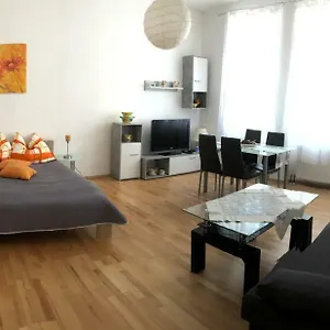 Appartamento Veronika 29, Vienna