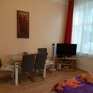 Appartamento Stella, Vienna