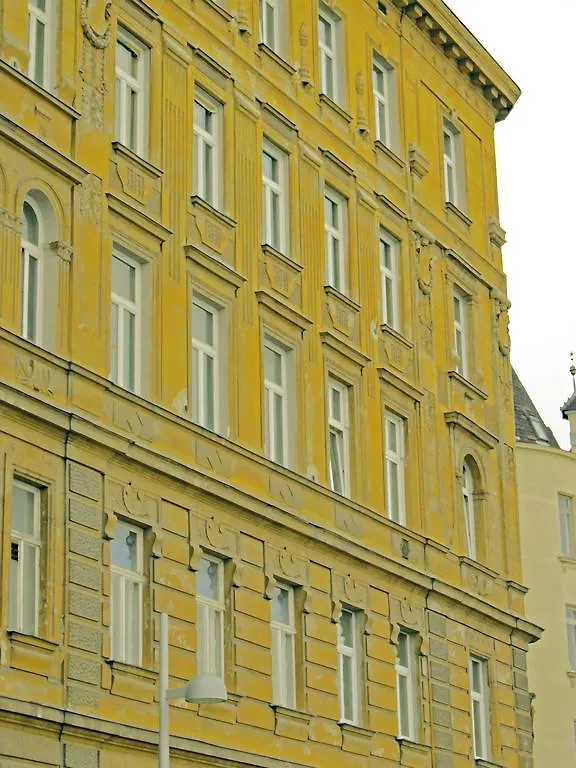 Apartment Nähe Zentrum Wien Österreich
