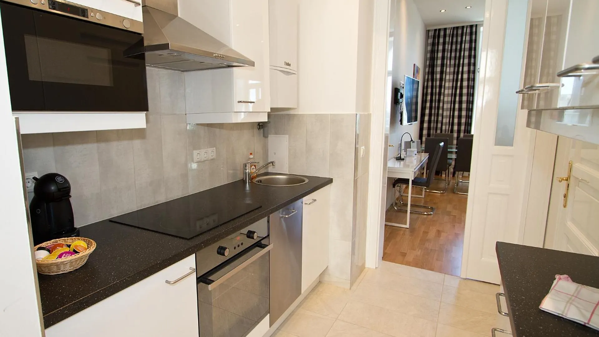 Apartment Nähe Zentrum Wien 0*,  Österreich