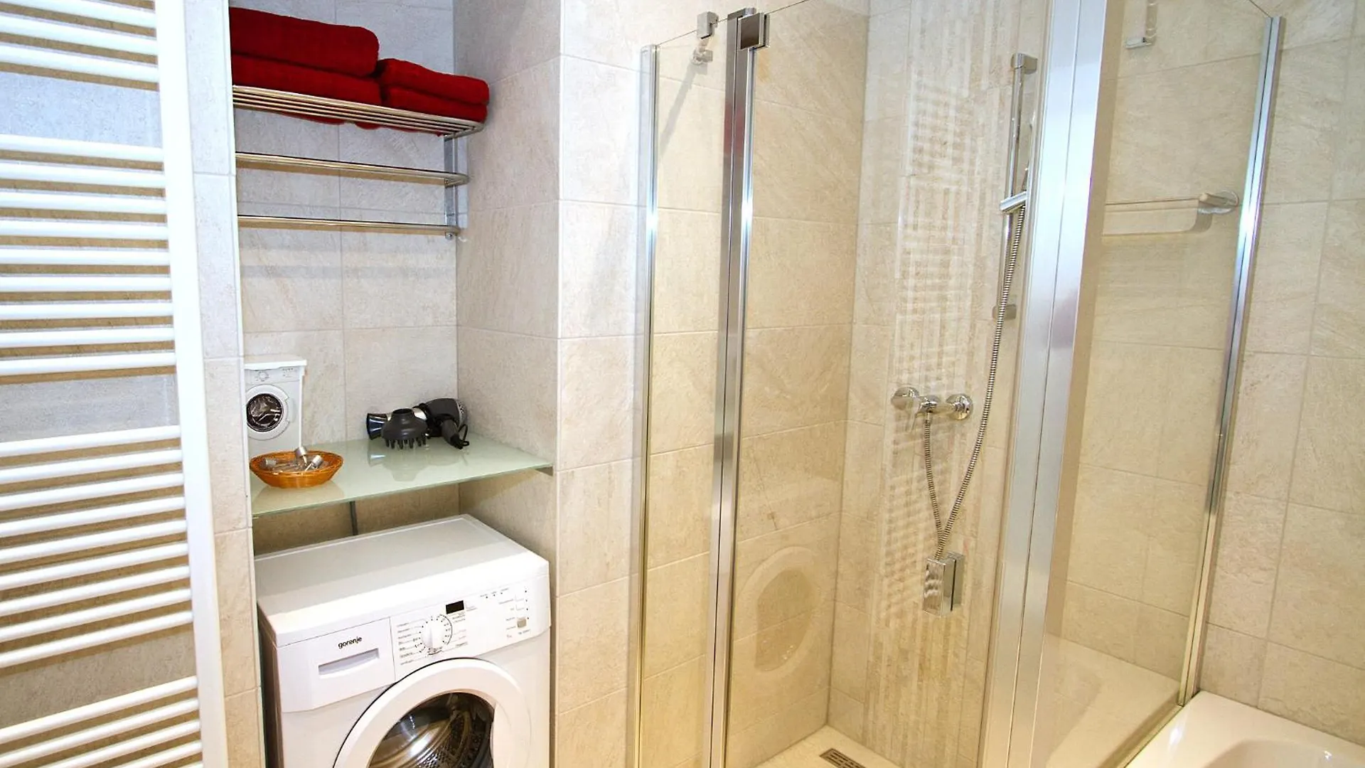 Apartment Nähe Zentrum Wien