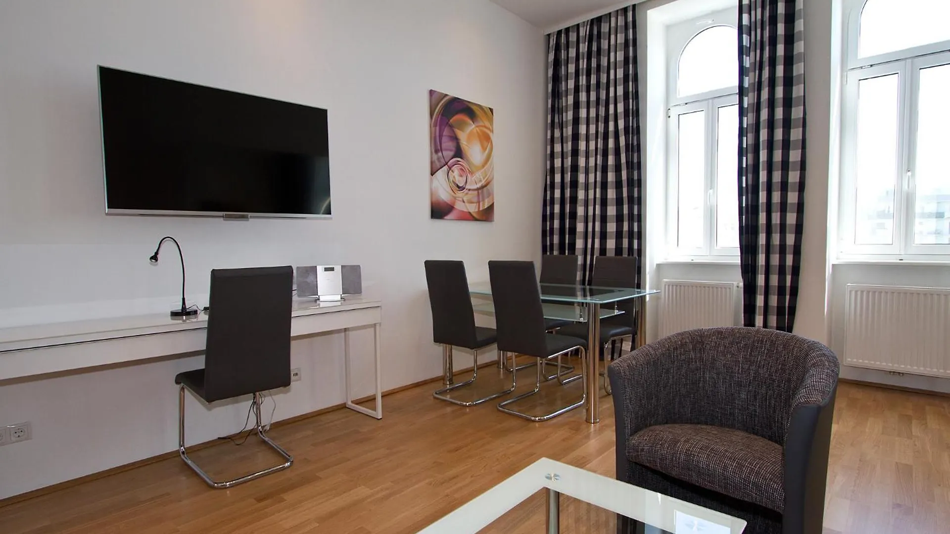 Apartment Nähe Zentrum Wien Österreich