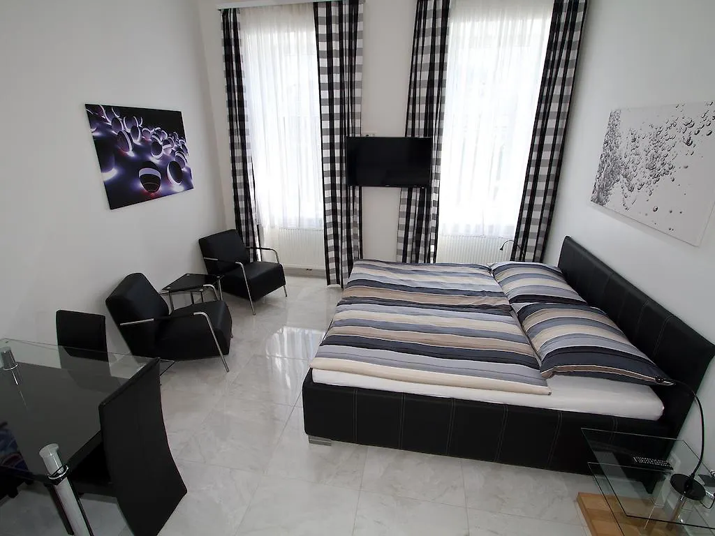 Apartment Nähe Zentrum Wien