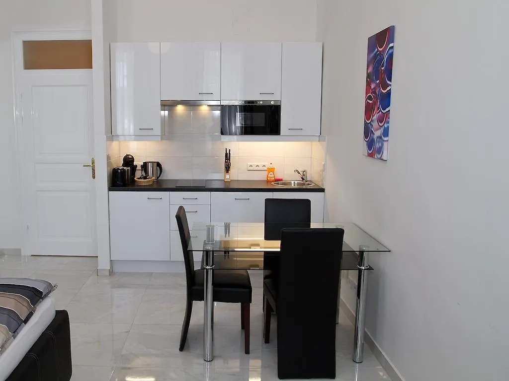 Apartment Nähe Zentrum Wien
