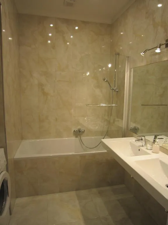 Apartment Naehe Zentrum Vienna