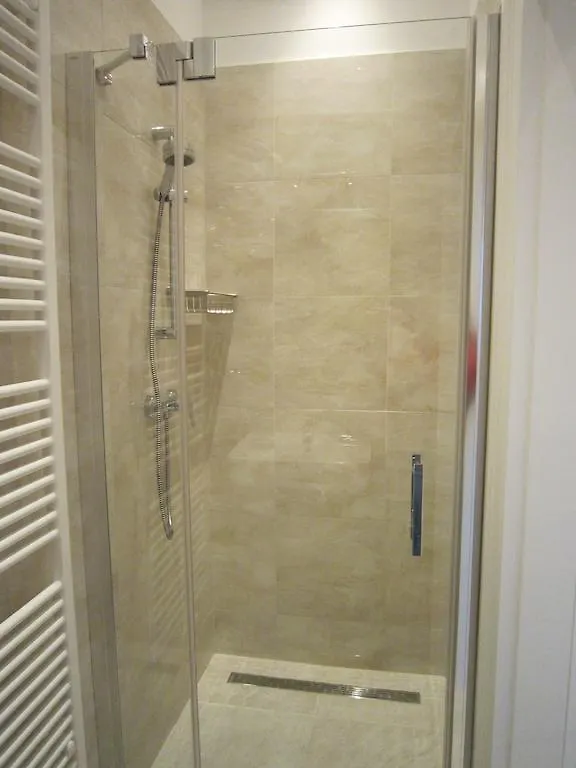 Apartment Naehe Zentrum Vienna